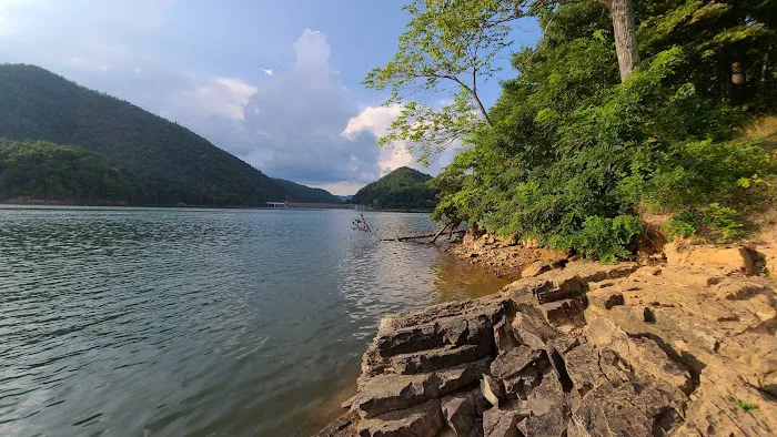Cardens Bluff Campground 0