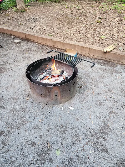 Cardens Bluff Campground 3