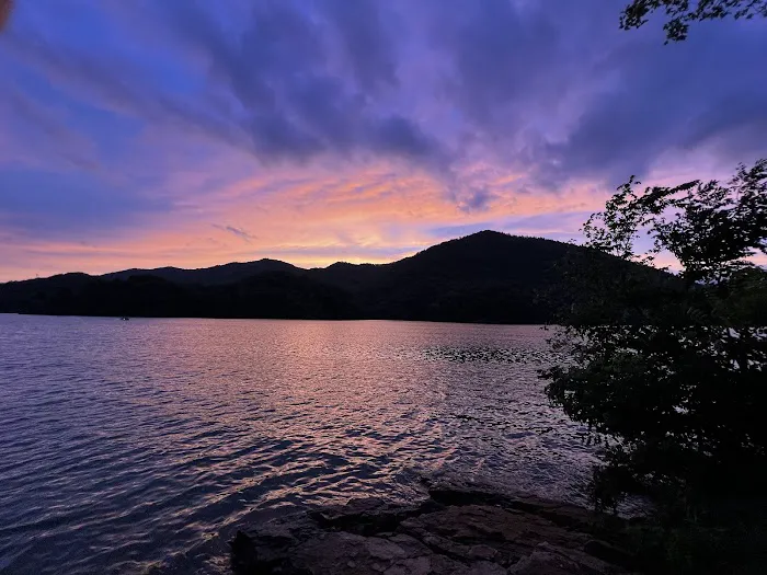 Cardens Bluff Campground 9