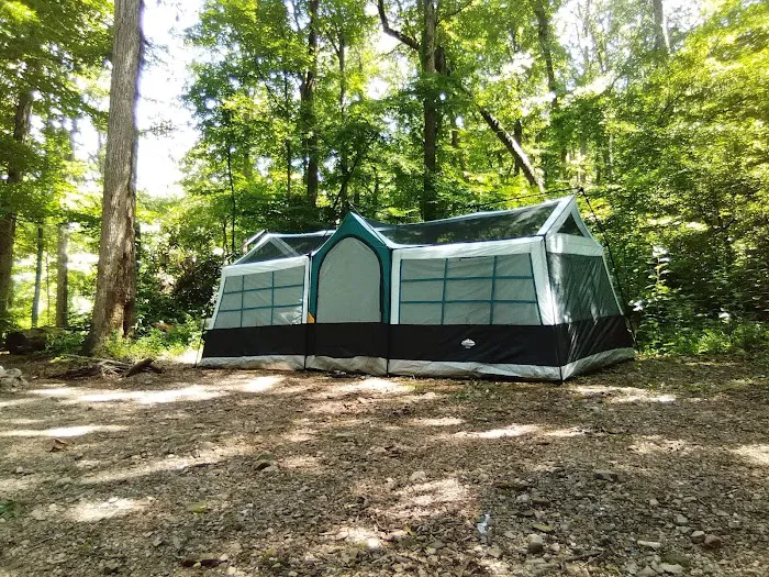 Little Stoney Creek Campground 0