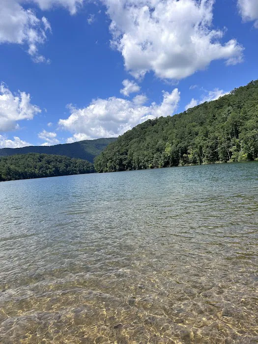 Little Stoney Creek Campground 2