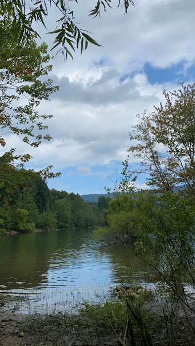 Little Stoney Creek Campground 3