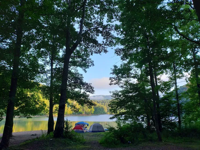 Little Stoney Creek Campground 6