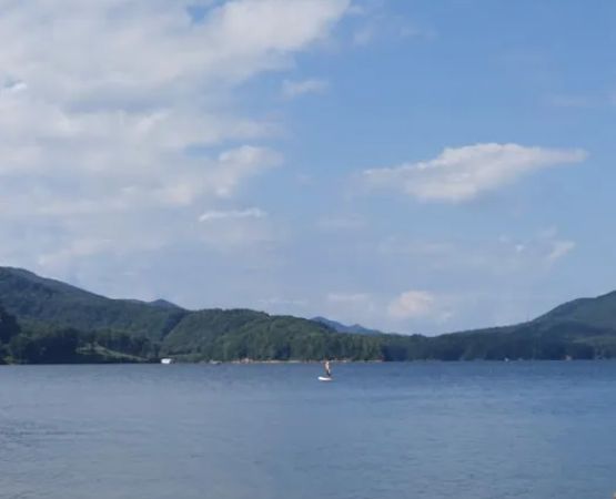 Clifford Island