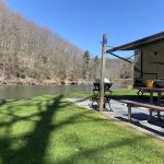 Watauga Dam Campground