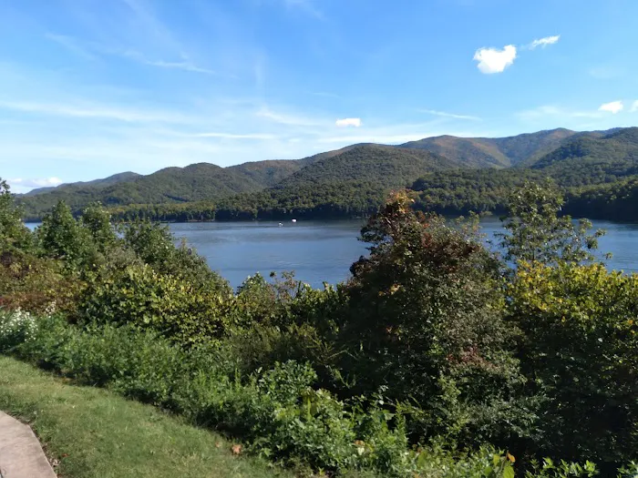 Watauga Dam Campground 3