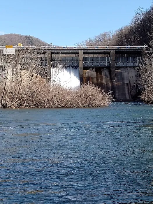 Watauga Dam Campground 4