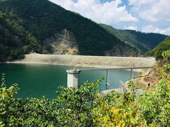 Watauga Dam Campground 9