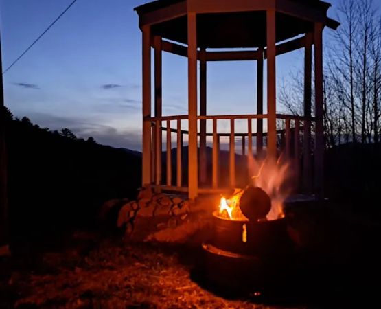 Little Pond Mountain Campground