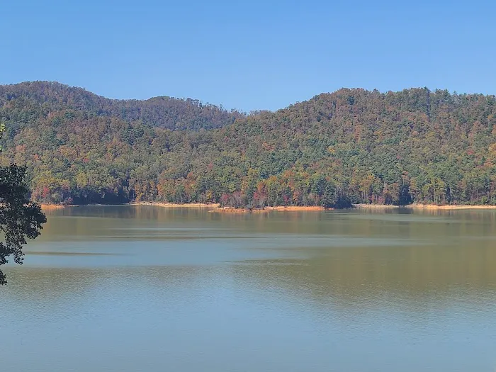 Little Pond Mountain Campground 3