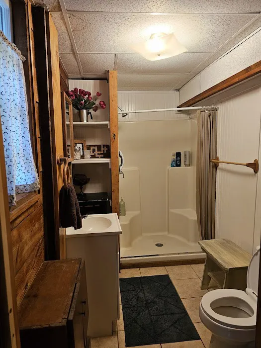 Black Bear Resort 1