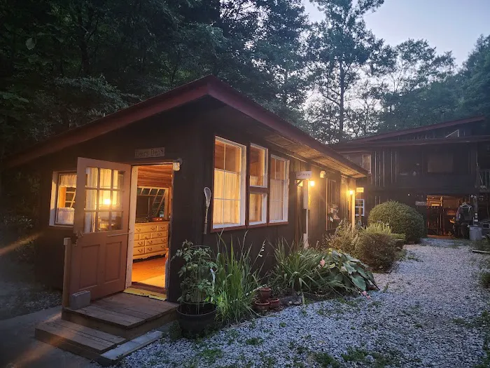 Black Bear Resort 2