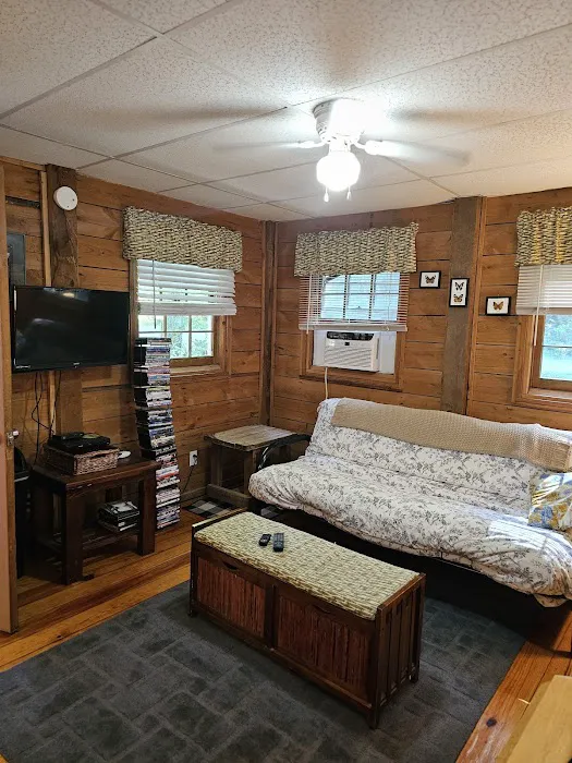 Black Bear Resort 0