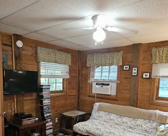 Black Bear Resort