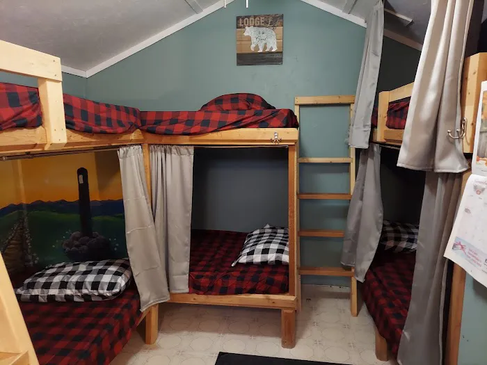 Black Bear Resort 4