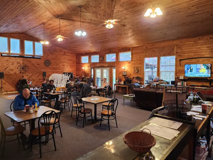 Black Bear Resort 3