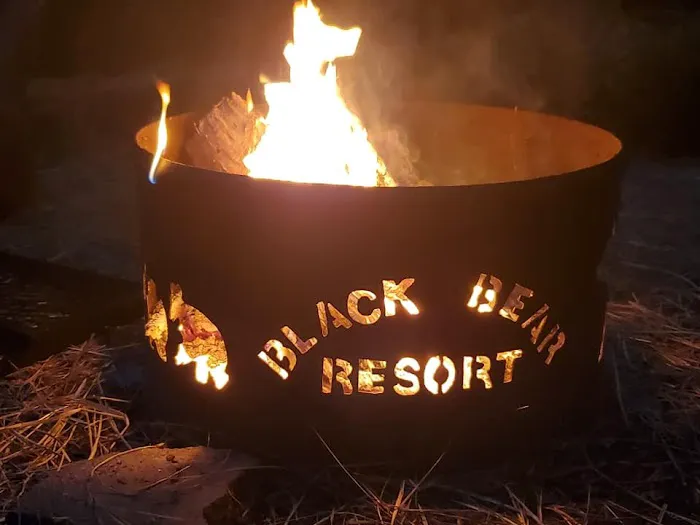Black Bear Resort 9
