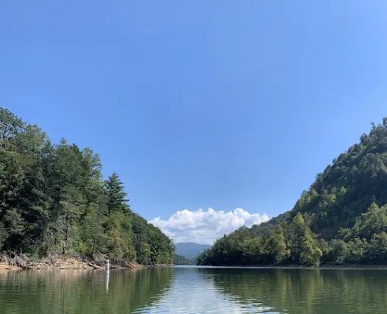 Bayview Family Campground and Marina