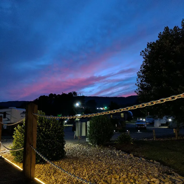 Bayview Family Campground and Marina 6