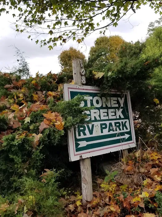 Stoney Creek Campground 3