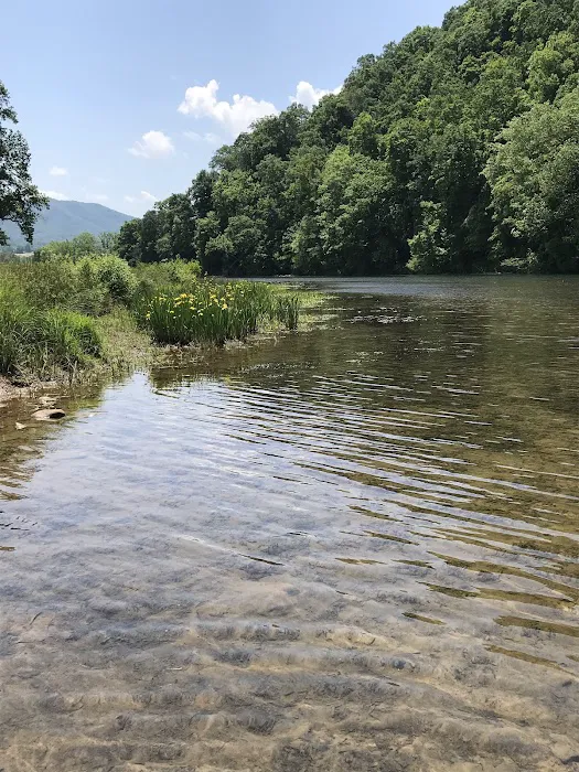 Stoney Creek Campground 2
