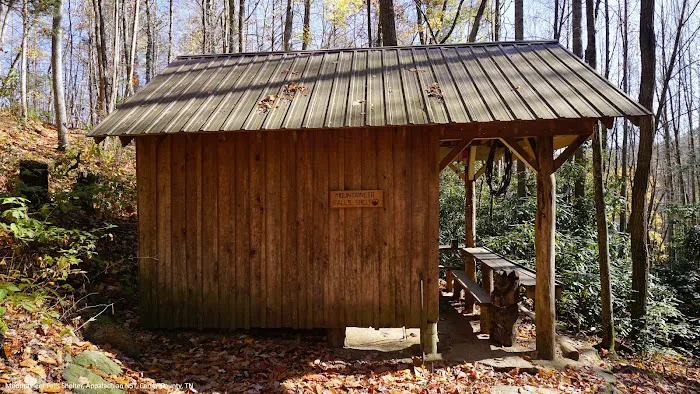MountaineerFallsShelter 0