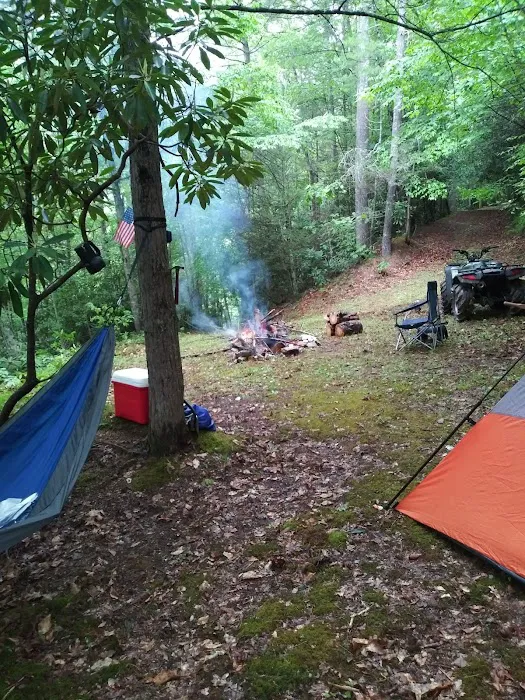 Backwoods Farm Campground 0