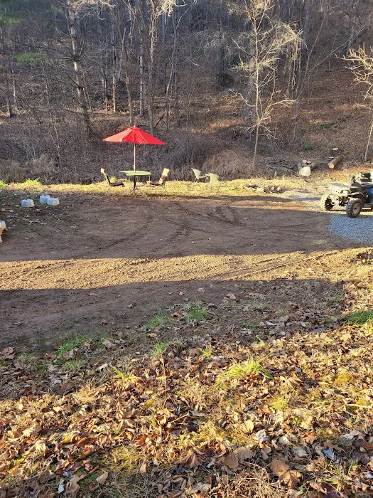 Backwoods Farm Campground 4