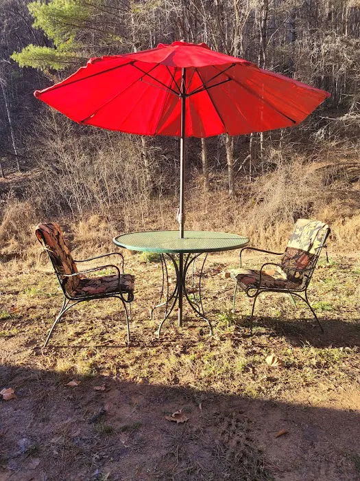 Backwoods Farm Campground 7