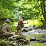 Riverbreeze Campground & RV Park