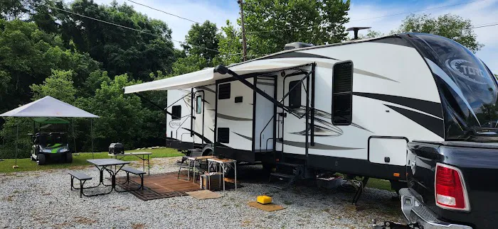 Riverbreeze Campground & RV Park 1