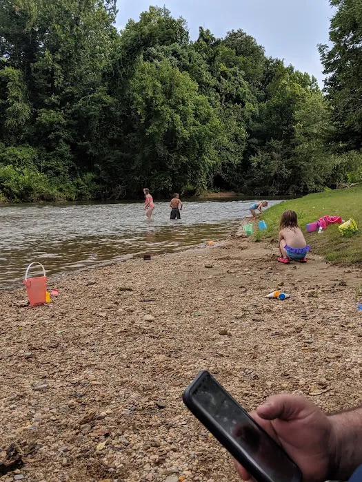 Riverbreeze Campground & RV Park 7
