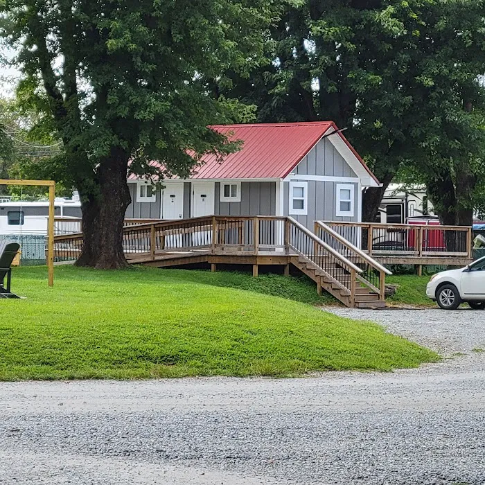 Riverbreeze Campground & RV Park 8