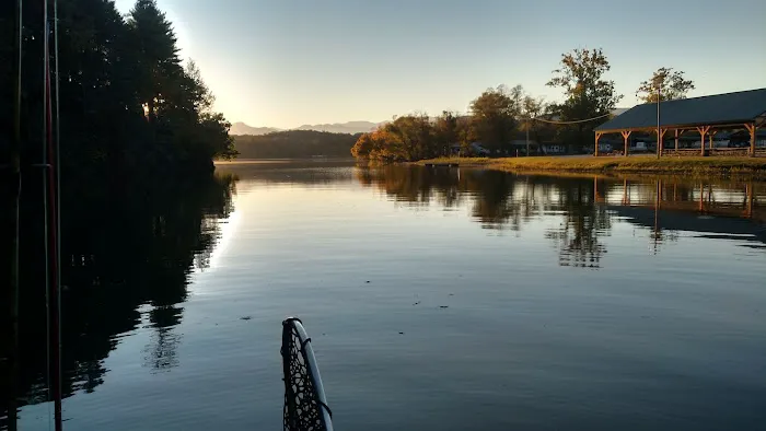 Burnett's Landing LLC 0