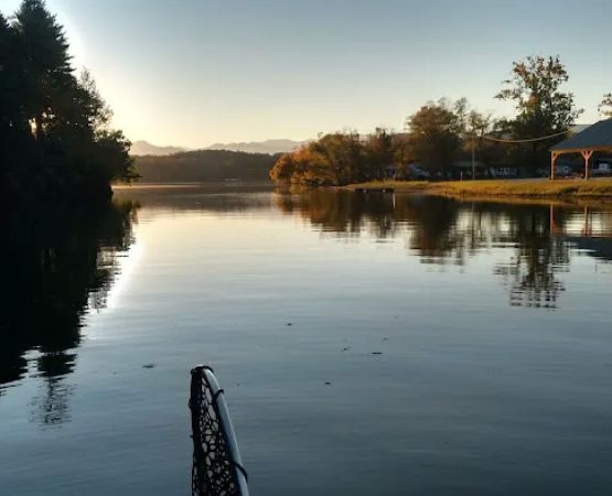 Burnett's Landing LLC