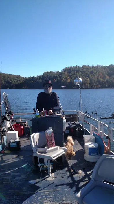 Burnett's Landing LLC 8