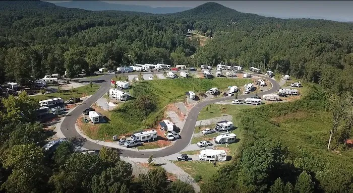 Spacious Skies Campgrounds - Hidden Creek 0