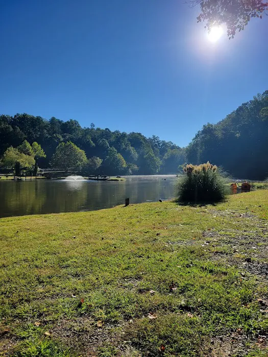 Spacious Skies Campgrounds - Hidden Creek 3