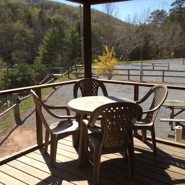 Spacious Skies Campgrounds - Hidden Creek 7