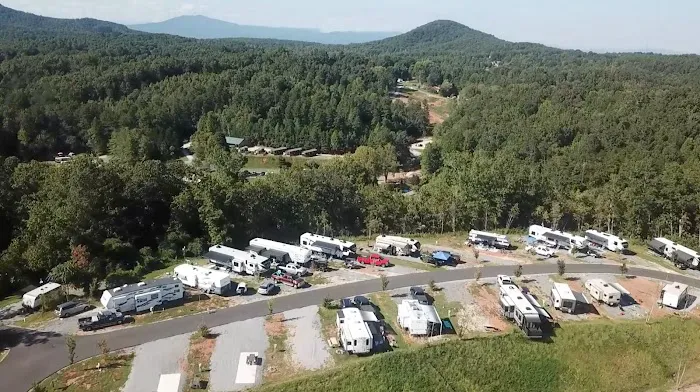 Spacious Skies Campgrounds - Hidden Creek 8
