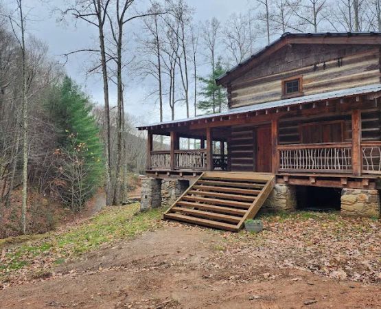 Pioneer Plunge