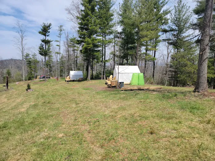 Persimmon Green - Camp Sites 0