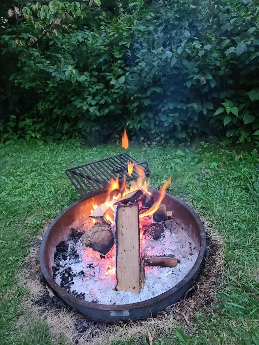 Mount Pisgah Campgrounds 6