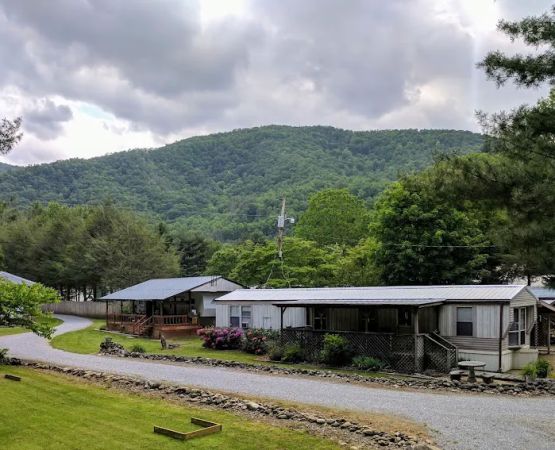 Riverside Campground