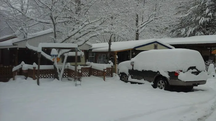 Riverside Campground 2