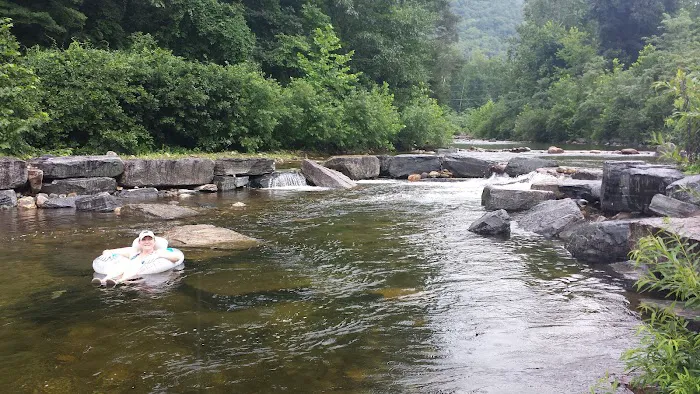 Riverside Campground 1
