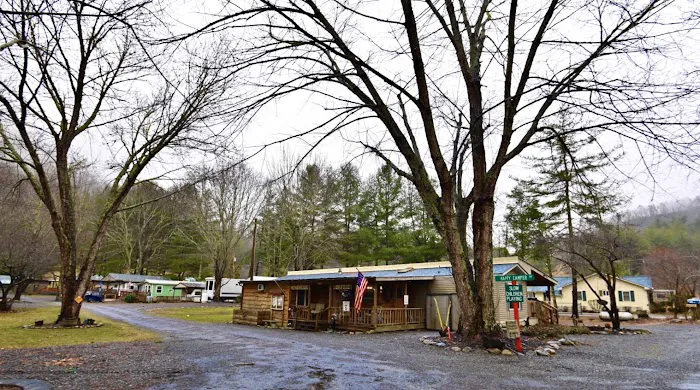 Riverside Campground 4