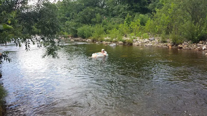 Riverside Campground 6