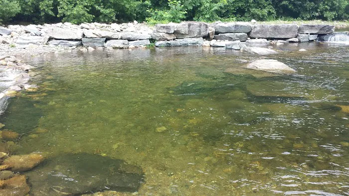 Riverside Campground 7