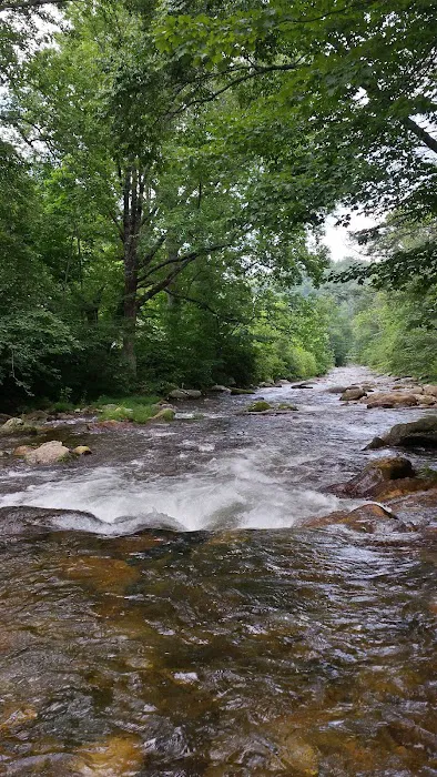 Riverside Campground 8